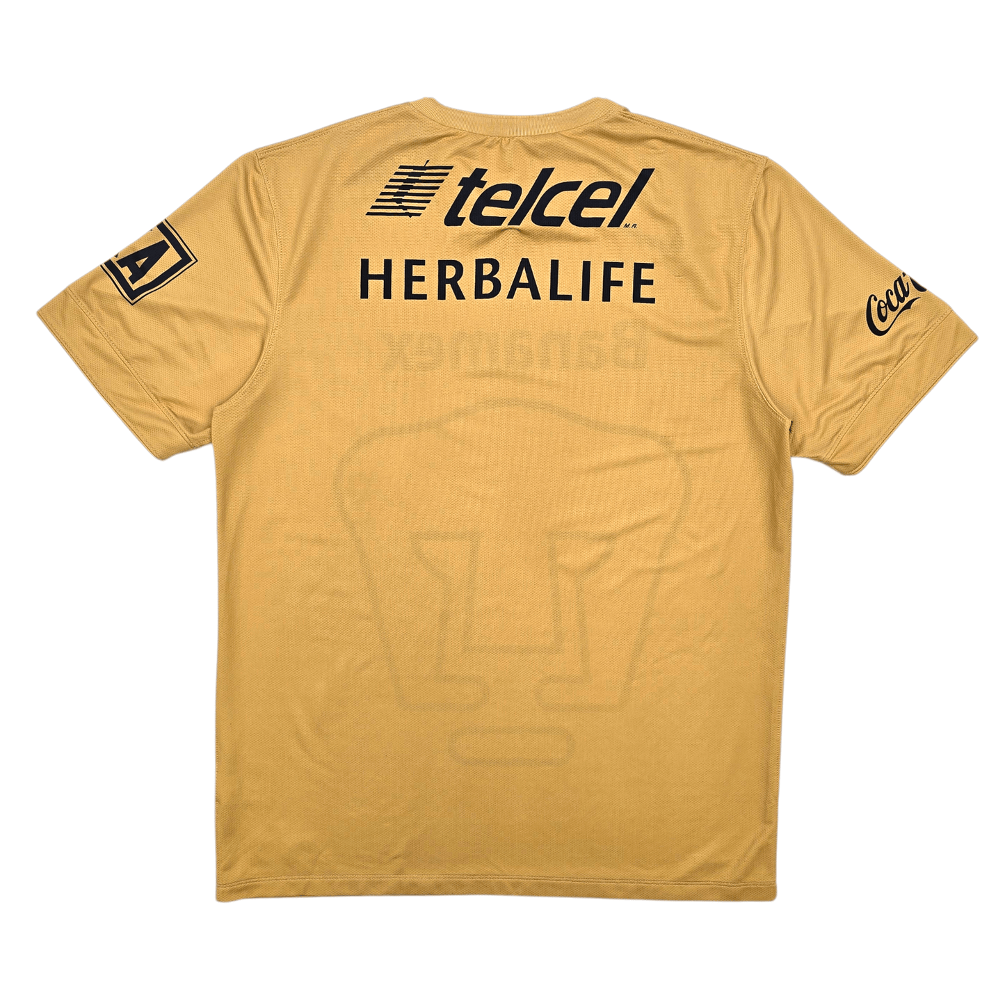 2014/15 UNAM Pumas Home Football Shirt (L) Nike