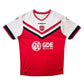 2014/15 Valenciennes Home Football Shirt (XL) Uhlsport