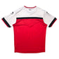 2014/15 Valenciennes Home Football Shirt (XL) Uhlsport