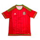 2014/15 Wales Home Football Shirt (L) Adidas