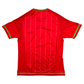 2014/15 Wales Home Football Shirt (L) Adidas