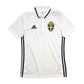 2014/16 Sweden Training Shirt (S) Adidas