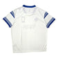 2014/16 Wimbledon Away Football Shirt (XL) Admiral