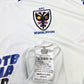 2014/16 Wimbledon Away Football Shirt (XL) Admiral
