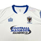 2014/16 Wimbledon Away Football Shirt (XL) Admiral