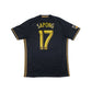 2014 Philadelphia Union Home Shirt Adidas Sapong (L)