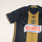 2014 Philadelphia Union Home Shirt Adidas Sapong (L)