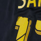 2014 Philadelphia Union Home Shirt Adidas Sapong (L)