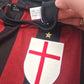 2015/16 AC Milan Home Football Shirt (XL) Adidas