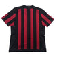2015/16 AC Milan Home Football Shirt (XL) Adidas
