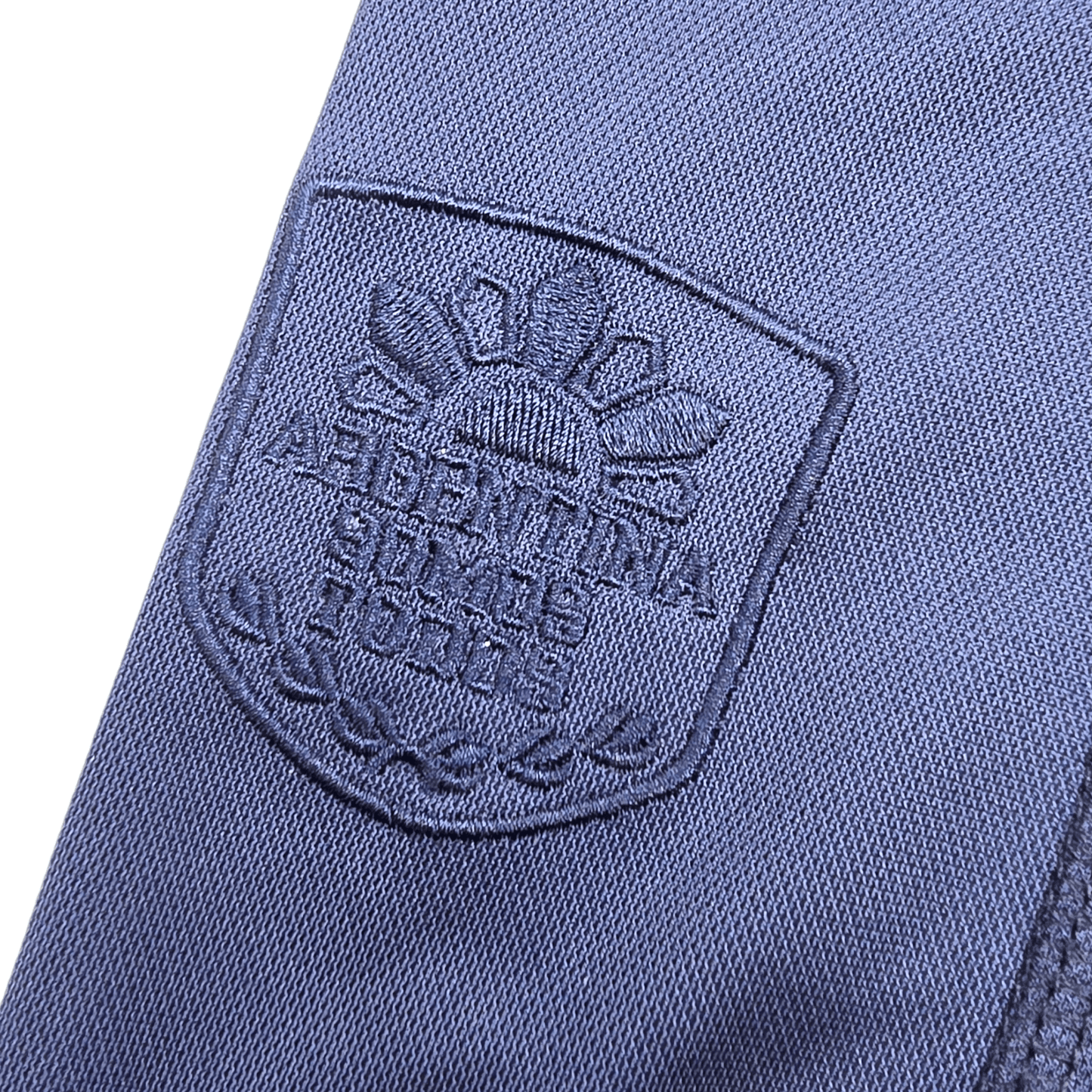 2015/16 Argentina Away Football Shirt (M) Adidas #7