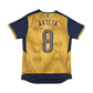 2015/16 Arsenal Away Football Shirt (L) Puma #8 Arteta