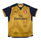 2015/16 Arsenal Away Football Shirt (XL) Puma #17 Alexis