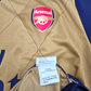 2015/16 Arsenal Away Football Shirt (XL) Puma #17 Alexis