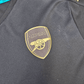 2015/16 Arsenal Third Football Shirt (M) Puma #17 Alexis