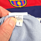2015/16 Barcelona Home Football Shirt (XL) Nike #9 Suarez (Player Version)