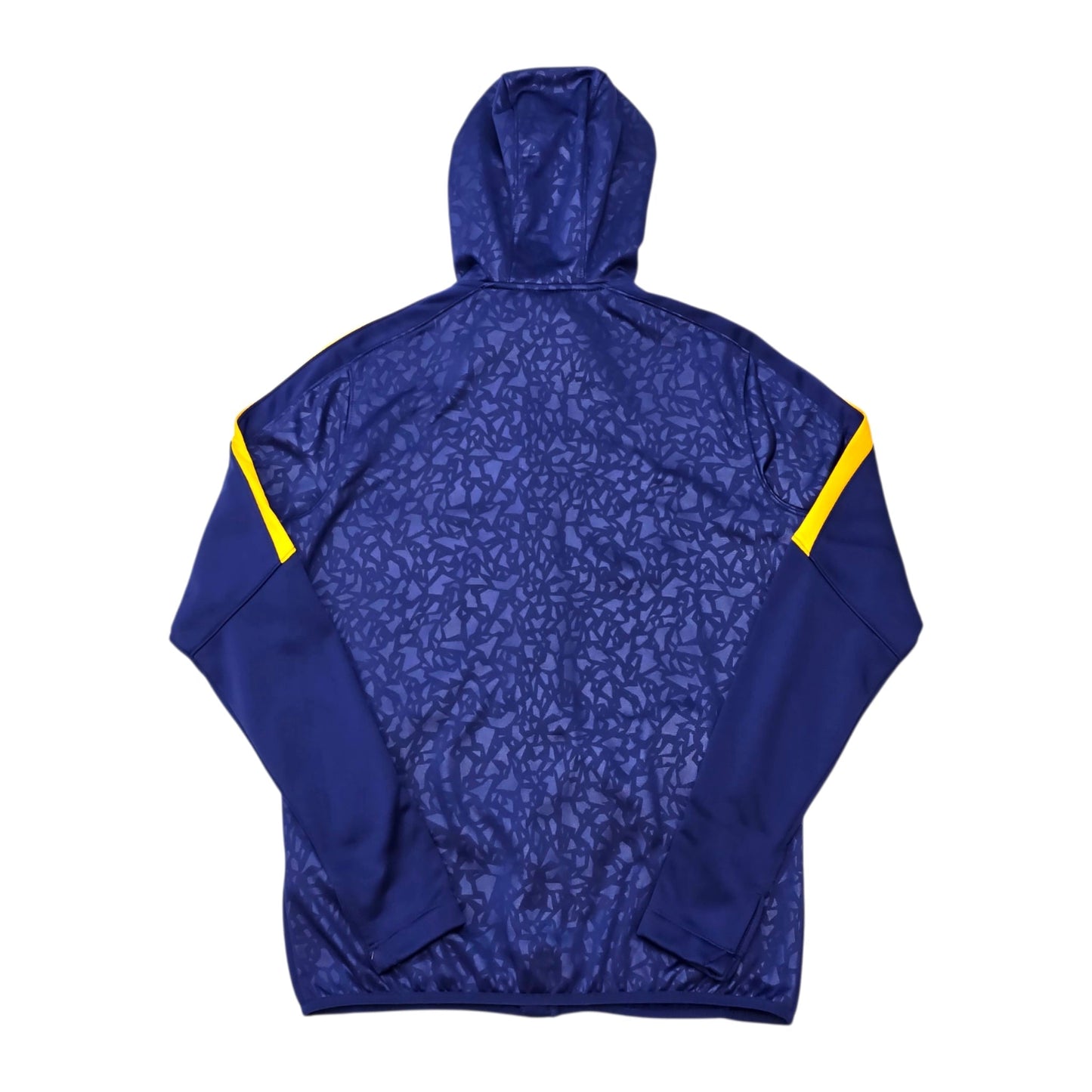 2015/16 Barcelona Training Jacket (M) Nike #10