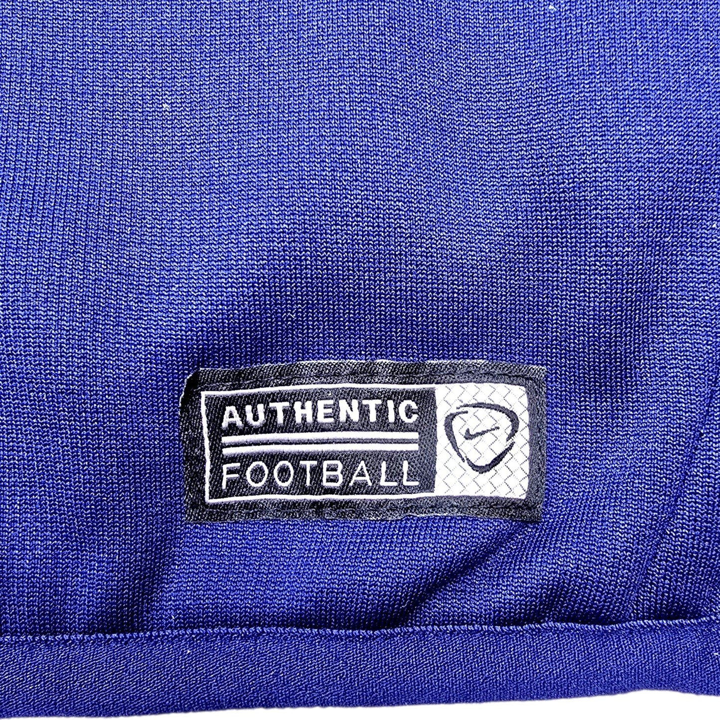 2015/16 Barcelona Training Jacket (M) Nike #10