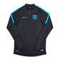 2015/16 Barcelona Training Top (S) Nike