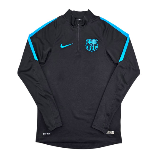 2015/16 Barcelona Training Top (S) Nike