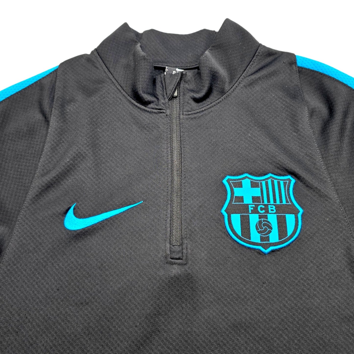2015/16 Barcelona Training Top (S) Nike