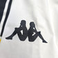 2015/16 Borussia Monchengladbach Home Football Shirt (L) Kappa #7 Herrmann