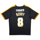 2015/16 Cambridge United Away Football Shirt (L) Puma #8 Berry