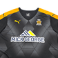 2015/16 Cambridge United Away Football Shirt (L) Puma #8 Berry