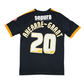 2015/16 Cambridge United Away Football Shirt (M) Puma #20 Ahearne-Grant (Match Worn)