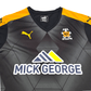 2015/16 Cambridge United Away Football Shirt (M) Puma #20 Ahearne-Grant (Match Worn)