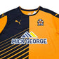 2015/16 Cambridge United Home Football Shirt (XL) Puma