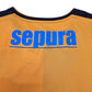 2015/16 Cambridge United Home Football Shirt (XL) Puma