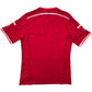 2015/16 Cardiff City Away Football Shirt (L) Adidas