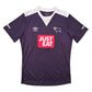 2015/16 Derby County Away Football Shirt (M) Umbro