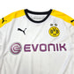 2015/16 Dortmund Third Football Shirt (S) Puma #11 Reus