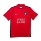 2015/16 FC Midtjylland Third Football Shirt (S) Nike