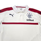 2015/16 Glasgow Rangers Training Shirt (M) Puma