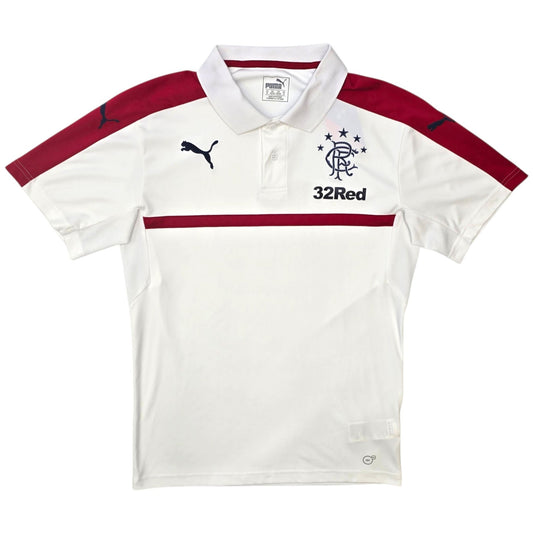 2015/16 Glasgow Rangers Training Shirt (M) Puma