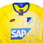 2015/16 Hoffenheim Away Football Shirt (2XL) Lotto #9 Vargas (BNWTs)