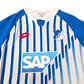 2015/16 Hoffenheim Home Football Shirt (M) Lotto #31 Volland