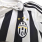 2015/16 Juventus Home Football Shirt (S) Adidas #21 Dybala