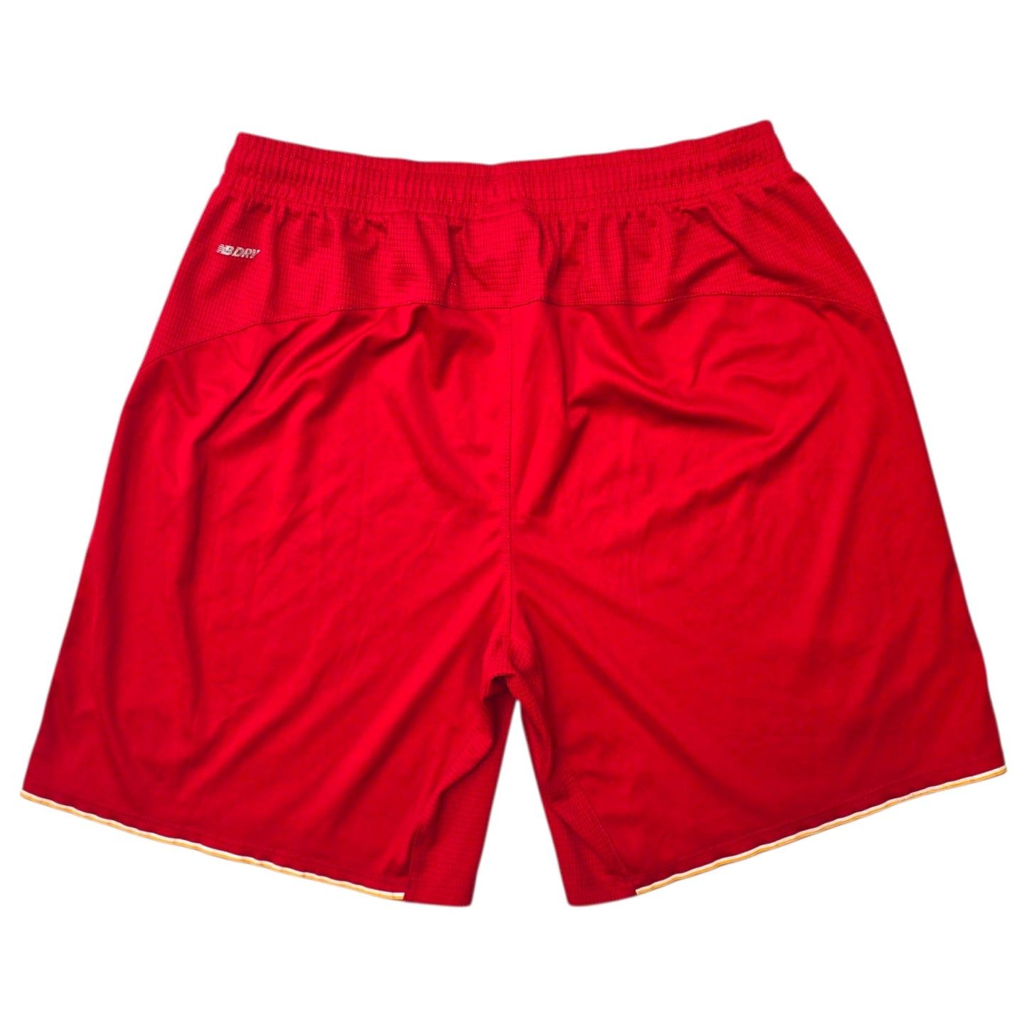 2015/16 Liverpool Football Shorts (M) New Balance | Home