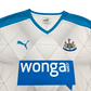 2015/16 Newcastle United Away Football Shirt (L) Puma #5 Wijnaldum