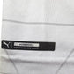 2015/16 Newcastle United Away Football Shirt (L) Puma #9 Cisse