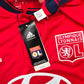 2015/16 Olympique Lyonnais Away Football Shirt (L) Adidas #10 Lacazette (BNWTs)