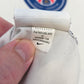 2015/16 PSG Away Football Shirt (M) Nike #10 Ibrahimovic