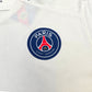 2015/16 PSG Away Football Shirt (M) Nike #10 Ibrahimovic
