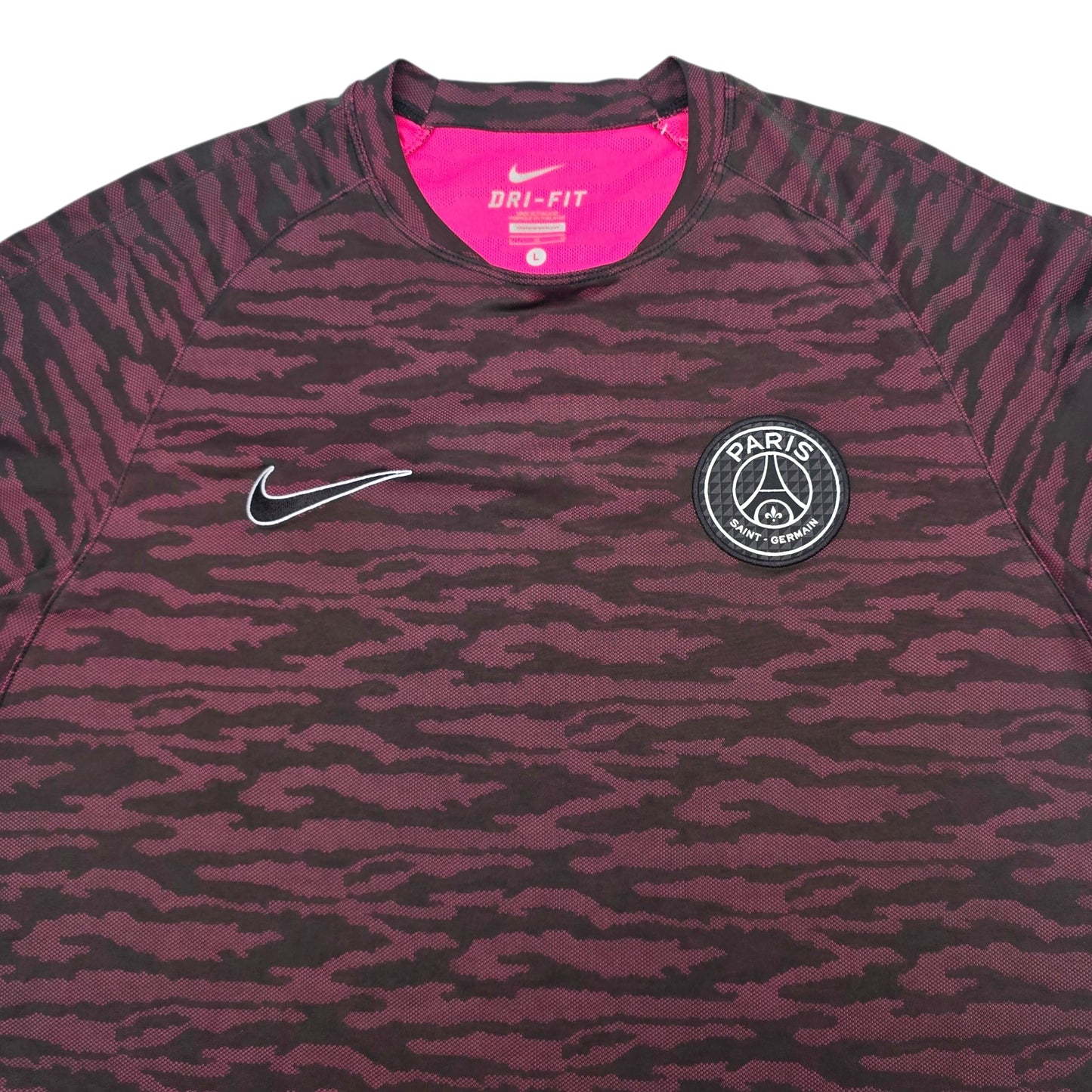 2015/16 PSG Training Shirt (L) Nike