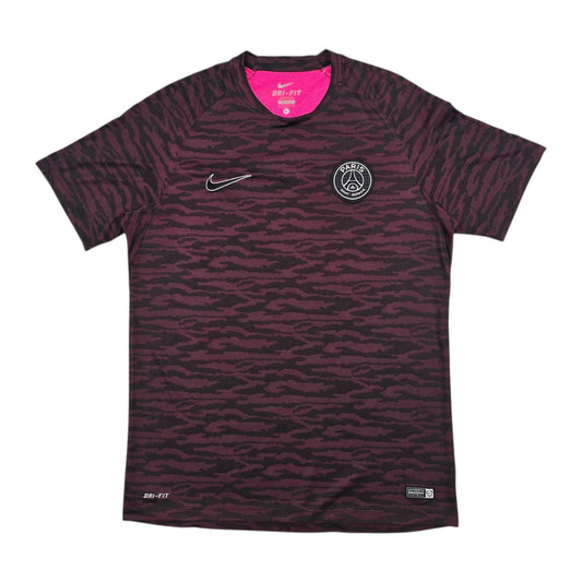 2015/16 PSG Training Shirt (L) Nike