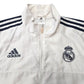 2015/16 Real Madrid Training Jacket (L) Adidas